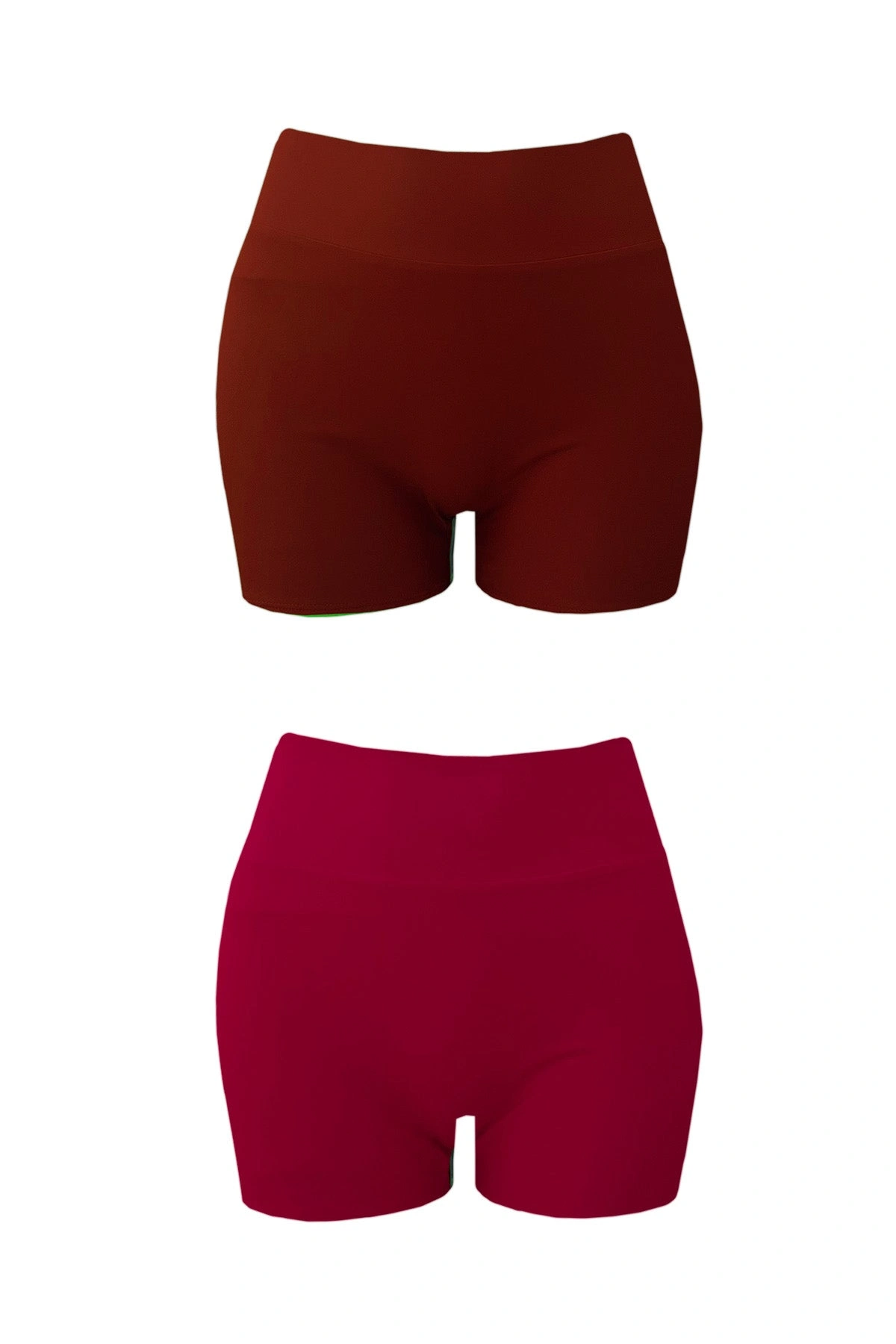 Andis Desert Rose: Vendbare Badeshorts – Sommerens Must-Have!