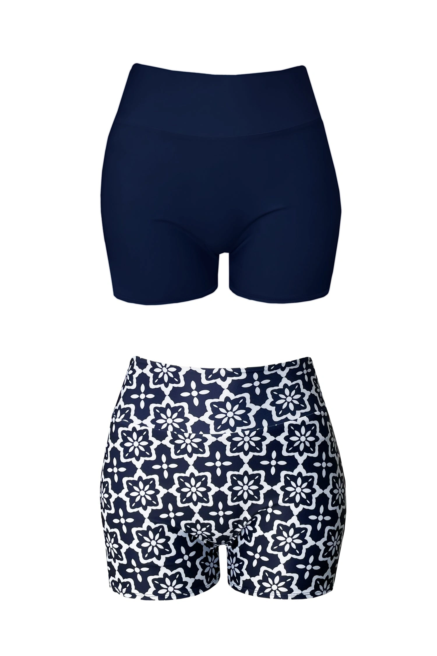 Andi Reversible Badeshorts: Riad - Sommerens Bedste Badetøj Til Ham I Solen!